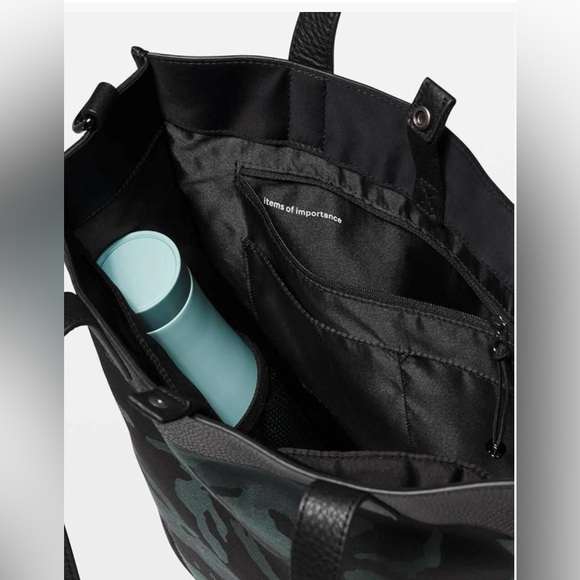 Lulu Lemon Now and Always Tote never used, tags attached - Picture 6 of 6